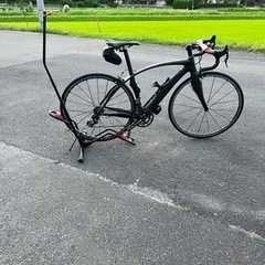 PINARELLO PARIS 2021年モデル＋FFWDディープリムホイール