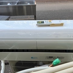 三菱霧ケ峰 ルームエアコン 2021年