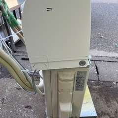 三菱霧ケ峰 ルームエアコン 2021年