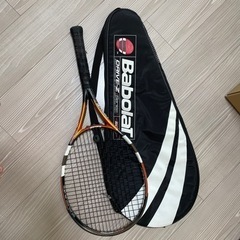 【無料】Babolat テニスラケット