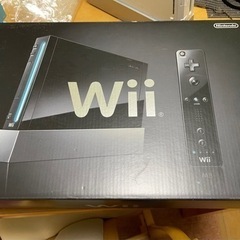 中古Wiiセット