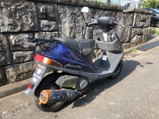 v100 CE13 不動車 アドレスv100 CE13A 不動車 ジャンク 未使用