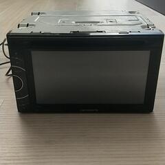 カーオーディオ カロッツェリアFH 780DVD　bluetoo...