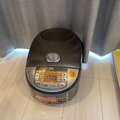 炊飯器　1000円