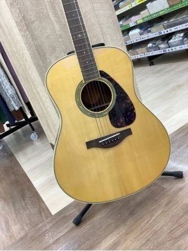 その他 YAMAHA LL6