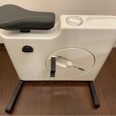 BIKEBOX バイクボックス　フィットネスバイク　エアロバイク