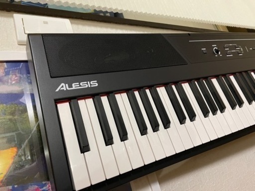 Alesis recital 88鍵盤　電子ピアノ