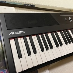 Alesis recital 88鍵盤　電子ピアノ