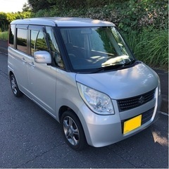 ご成約いただきました🎵美車‼️車検ロング‼️コミコミ😂パレット