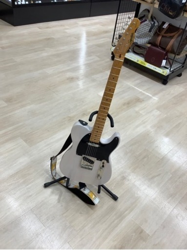 Squier Classic Vibe’50s Telecaster