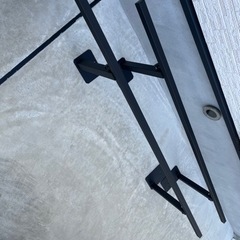 新品。ハイエース 7型 DX ベットキット