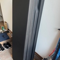 新品。ハイエース 7型 DX ベットキット