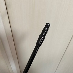 VENTUS BLACK 7x  シャフトのみドライバー テーラーメイド レフティ