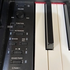 トレファク摂津店】CASIO（カシオ）の2017年製の電子ピアノが入荷しま 