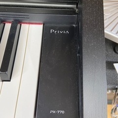 トレファク摂津店】CASIO（カシオ）の2017年製の電子ピアノが入荷しま 