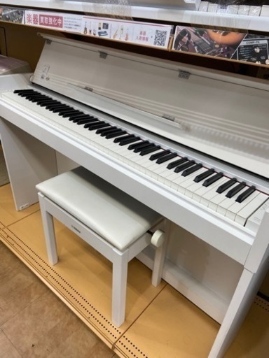 【トレファク摂津店】YAMAHA（ヤマハ）の2015年製の電子ピアノが入荷しました！！！