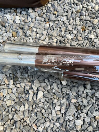 サーカスTC＆OPインナーセット（廃版）＆焚き火コネクトヘキサタープ