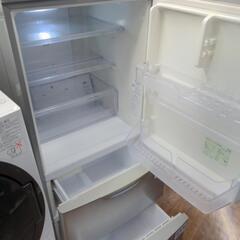AQUA（AQR-261B）の3ドア冷蔵庫のご紹介です！