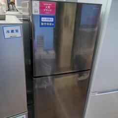 SHARP（SJ-D23D-S）の2ドア冷蔵庫のご紹介です！