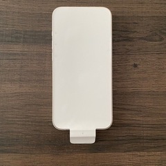 iPhone 14 スターライト 128GB Simフリー