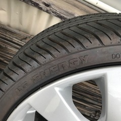 軽自動車に スイフト用16インチ 購入者様が決まりました！