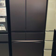 三菱電機 MITSUBISHI ELECTRIC 冷蔵庫 MR-...
