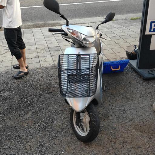 アドレスV50G 爆安 CA44