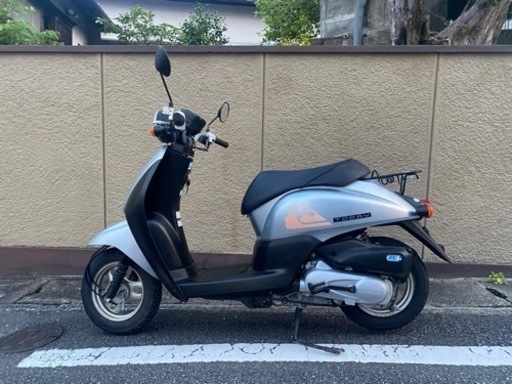 ホンダ Honda today Af67