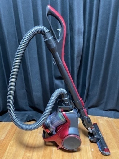 HITACHI 掃除機
