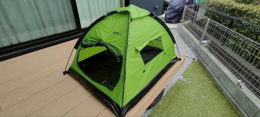 犬用　テント　alcott explorer