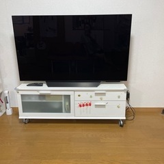 【ネット決済】  LG 55V型 有機EL テレビ OLED55...