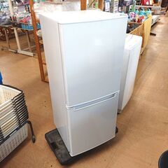 ニトリ 冷蔵庫 NTR-106 2020年製 106L 単身向け
