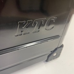 KTC 工具箱　新品