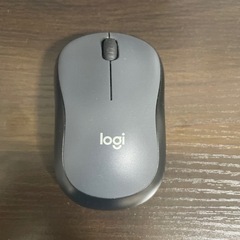 ロジクール　Bluetoothマウス