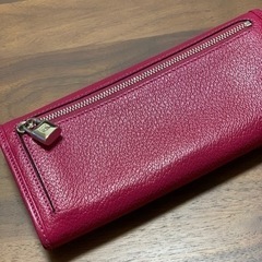 ロエベ長財布 お値引き美品