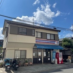 Wワーク歓迎😊新聞配達アルバイト🛵市川市・市川大野・船橋・松戸