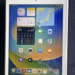 iPad Pro 9.7インチ A1674 wifi+cell ...
