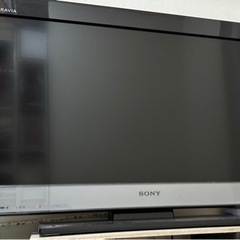 【キレイです】SONY BRAVIA 26EX300【液晶テレビ】