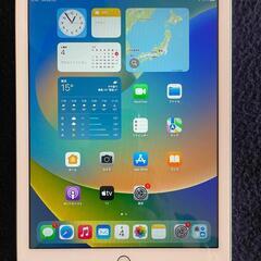 ipad 2017第5 wi-fi+sell ３２GB silv...