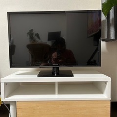 Panasonic 32型液晶テレビ