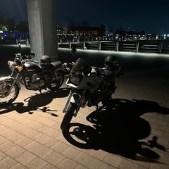 横浜方面でバイク仲間募集🏍️