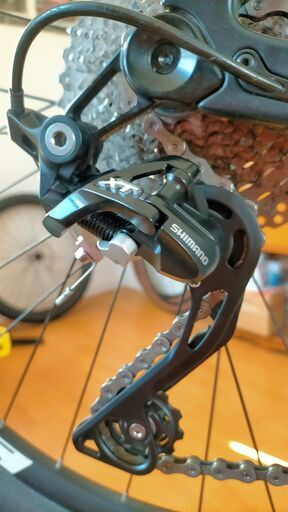 マウンテンバイク 2017 SCOTT SPARK750 boost148mm スコット（フルサス 