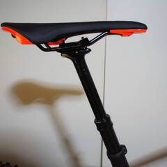 2017 SCOTT SPARK750 boost148mm スコット（フルサスマウンテンバイク）