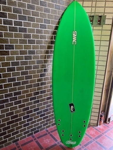 SMAC スマック サーフボード