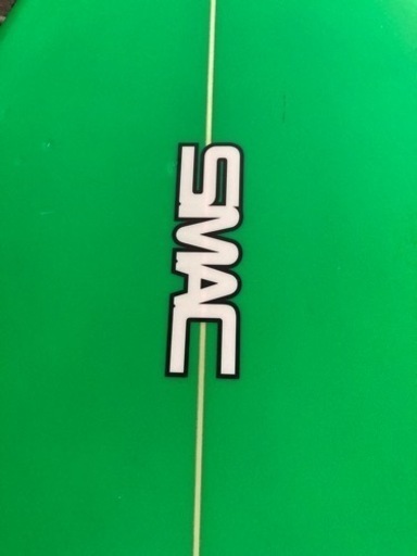 SMAC スマック サーフボード