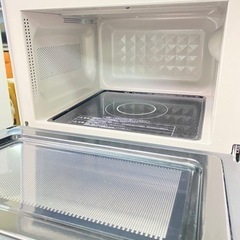 ?‍♀️☘️大阪市内配達設置無料?‍♀️電子レンジ?