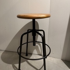 クラッシュゲート CONVEX STOOL S 2脚セット