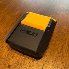 OLFA オルファ ポキPRO カッターナイフ カッター 刃折器