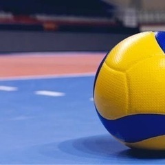 初心者バレーボール🏐一緒にやりませんか？