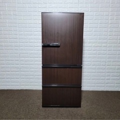 7/31まで】AQUA 冷蔵庫 AQR-SV27K(T)272L 2021年製 M0018